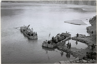 Chaksam Ferry