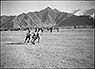 Football match in Lhasa