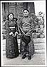 Dundul Namgyal and 'Kate' Tsarong  