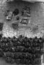 BB.28 - Bird's-eye view of ceremony for preventing disease